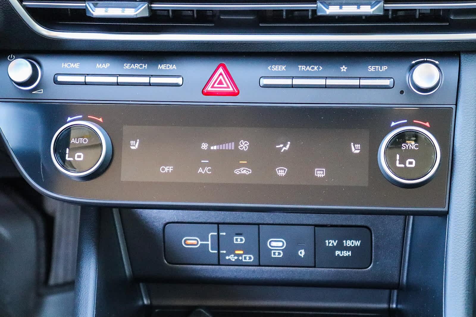 Thumbnail: 2026 Hyundai Sonata - 17