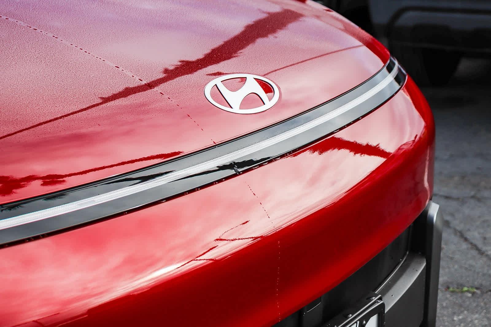 Thumbnail: 2026 Hyundai Kona - 5