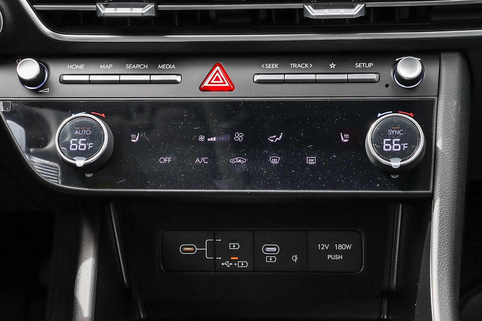 Thumbnail: 2026 Hyundai Sonata - 18