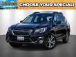 Used 2018 Subaru Outback Limited SUV