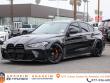 Used 2022 BMW M3 Competition xDrive Sedan