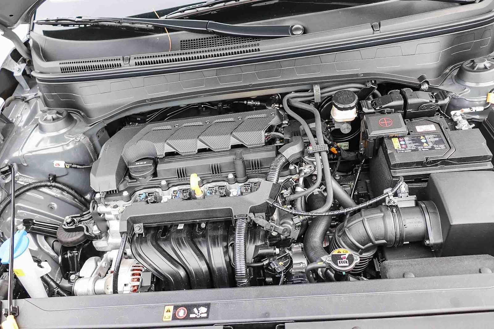 Thumbnail: 2026 Hyundai Venue - 13