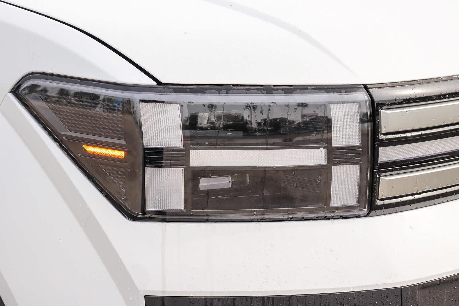 Thumbnail: 2026 Hyundai Santa Fe - 4