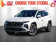 New 2026 Hyundai Tucson Limited FWD SUV