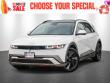 New 2026 Hyundai IONIQ 5 Limited SUV