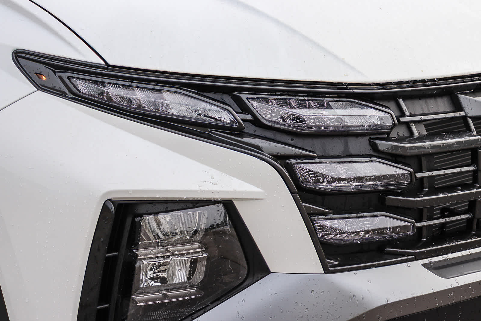Thumbnail: 2026 Hyundai Tucson - 4