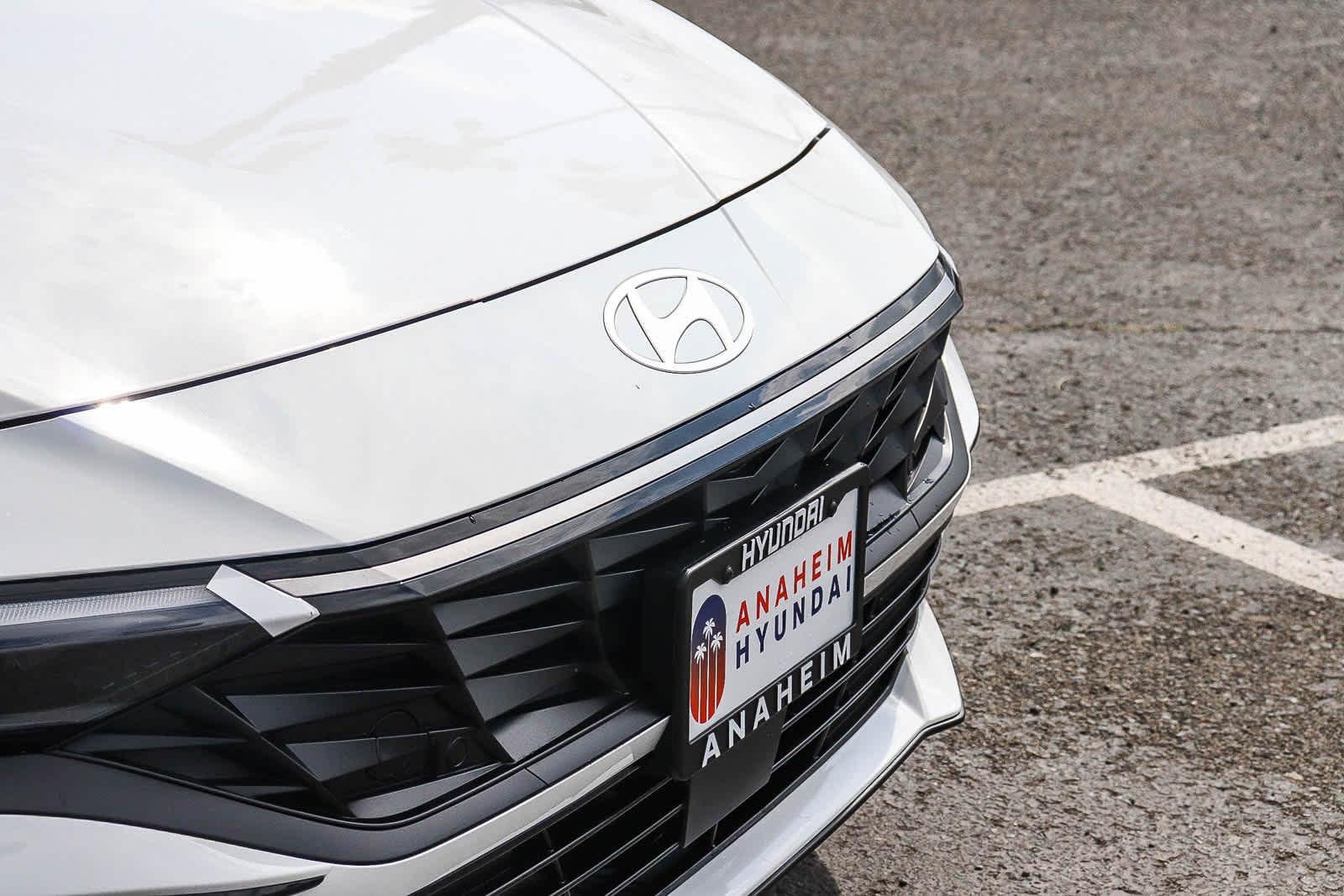 Thumbnail: 2026 Hyundai Elantra - 5
