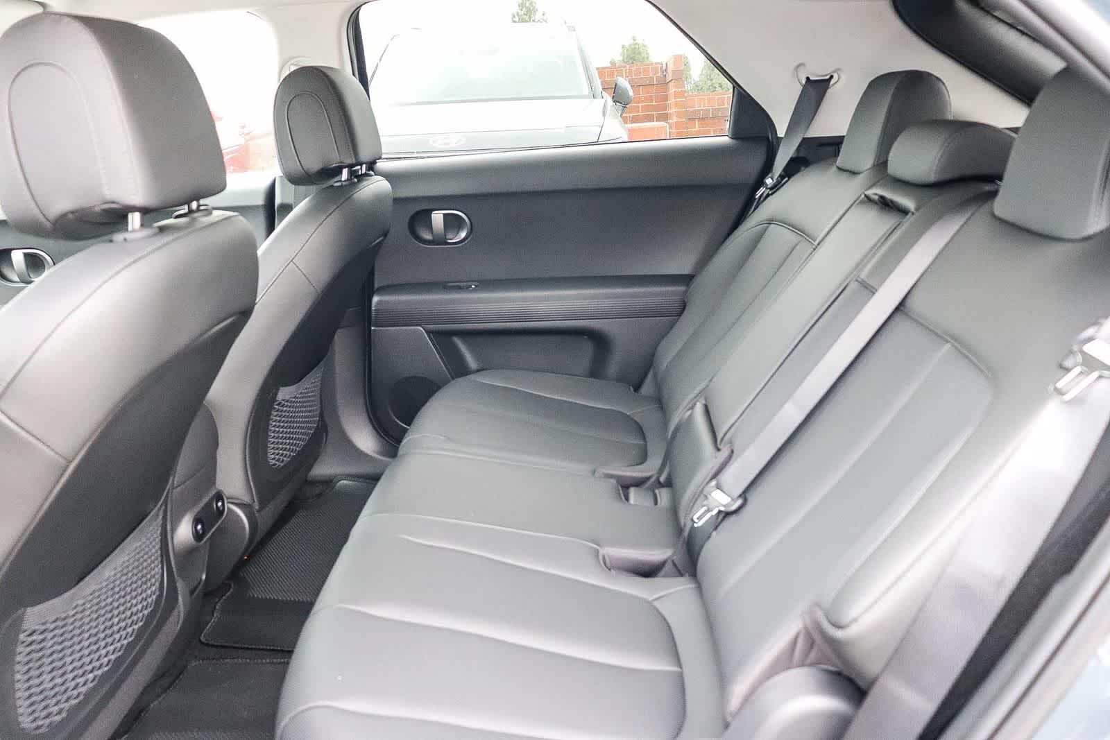 Thumbnail: 2026 Hyundai Ioniq 5 - 20