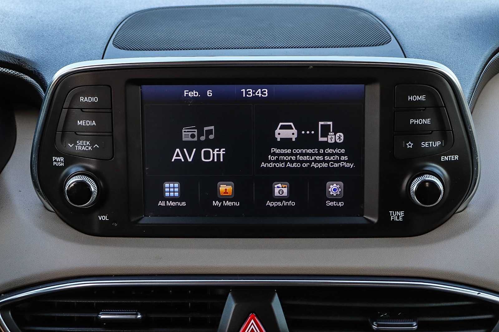 Thumbnail: 2020 Hyundai Santa Fe - 16