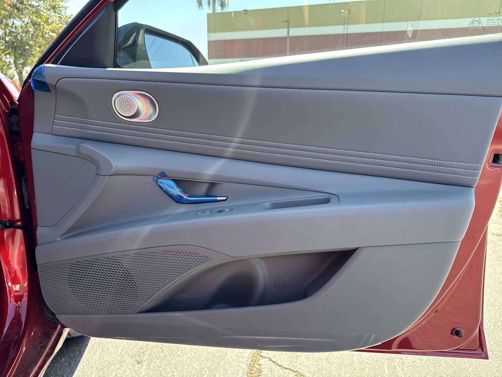 Thumbnail: 2025 Hyundai Elantra - 34