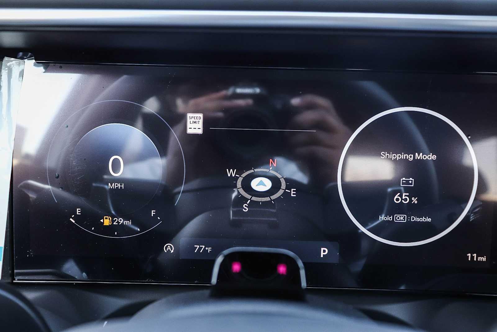 Thumbnail: 2026 Hyundai Palisade - 25