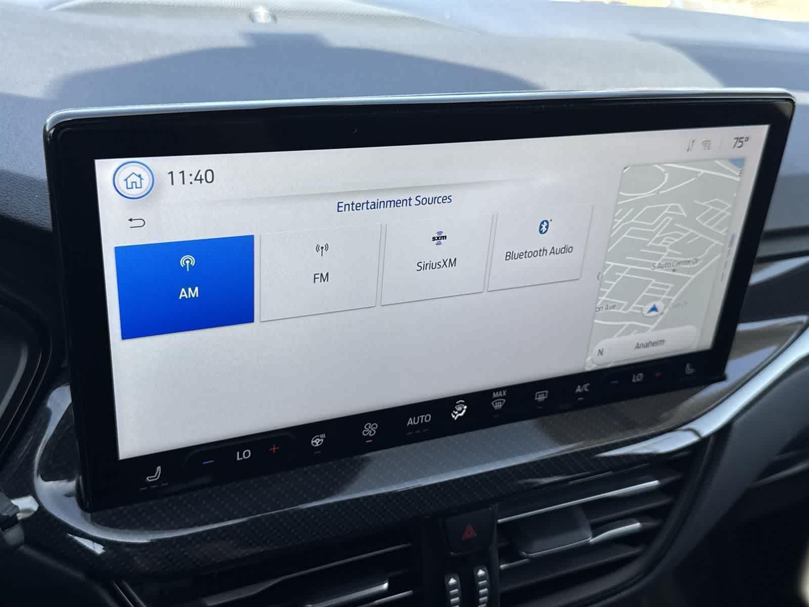 Thumbnail: 2024 Ford Escape - 17