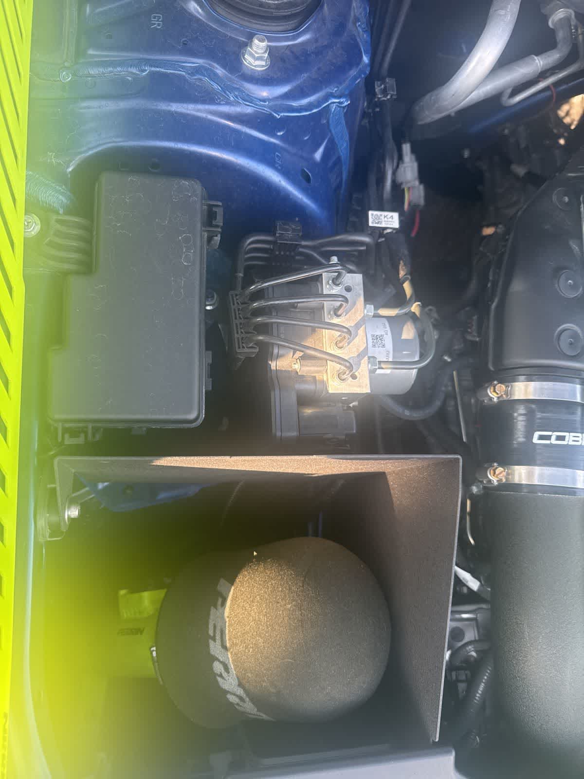 Thumbnail: 2023 Subaru WRX - 25