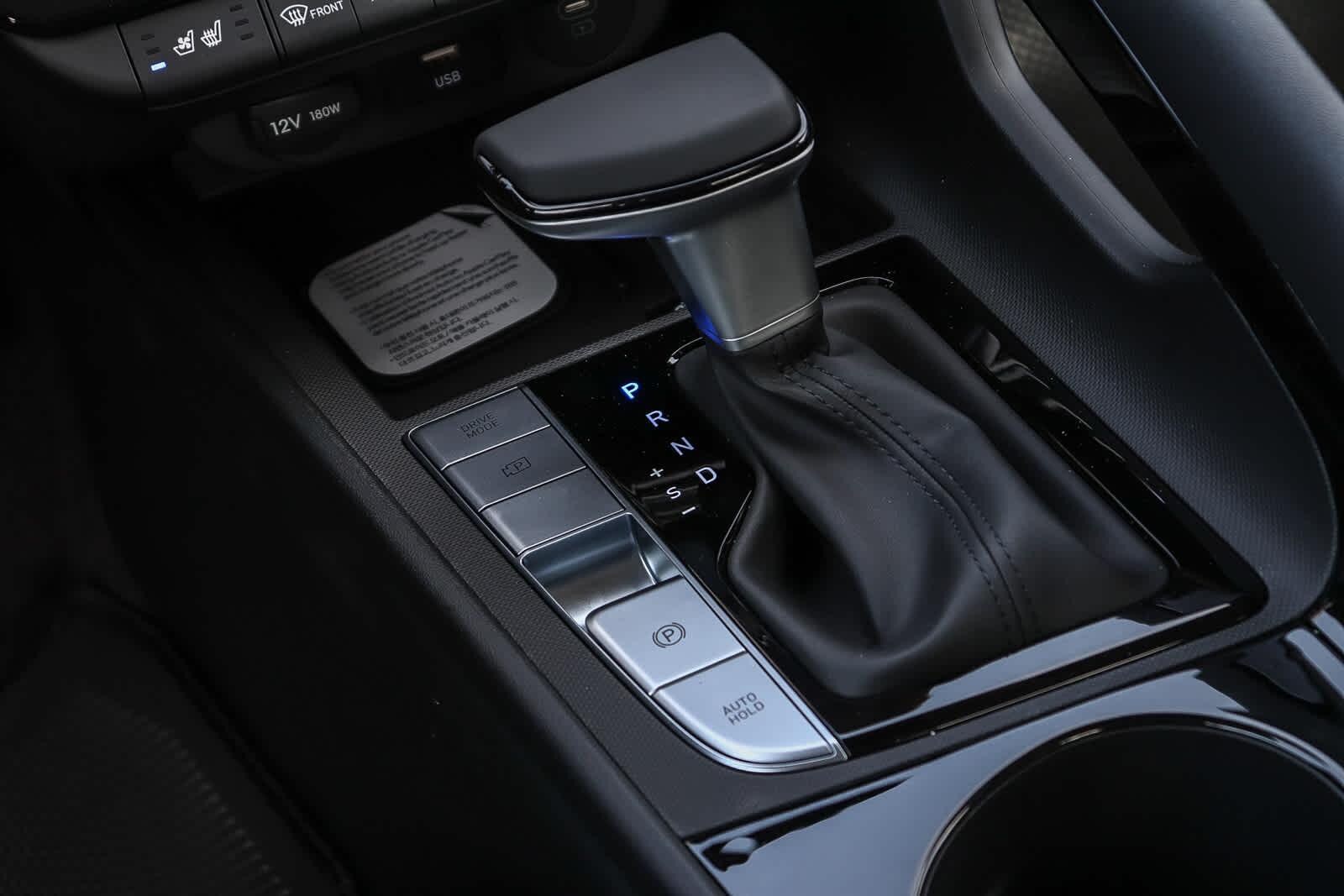 Thumbnail: 2026 Hyundai Elantra - 21