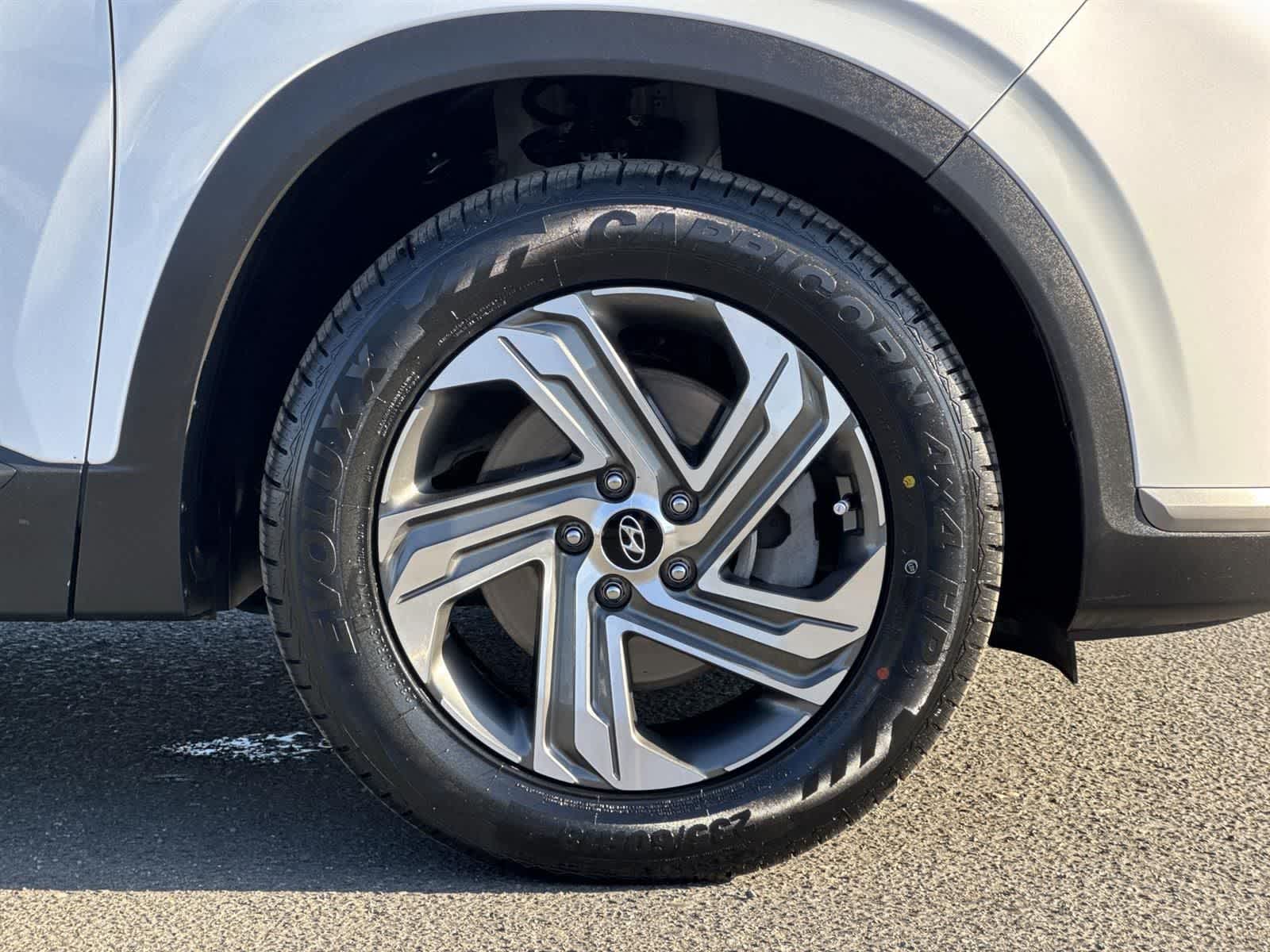 Thumbnail: 2023 Hyundai Santa Fe - 41