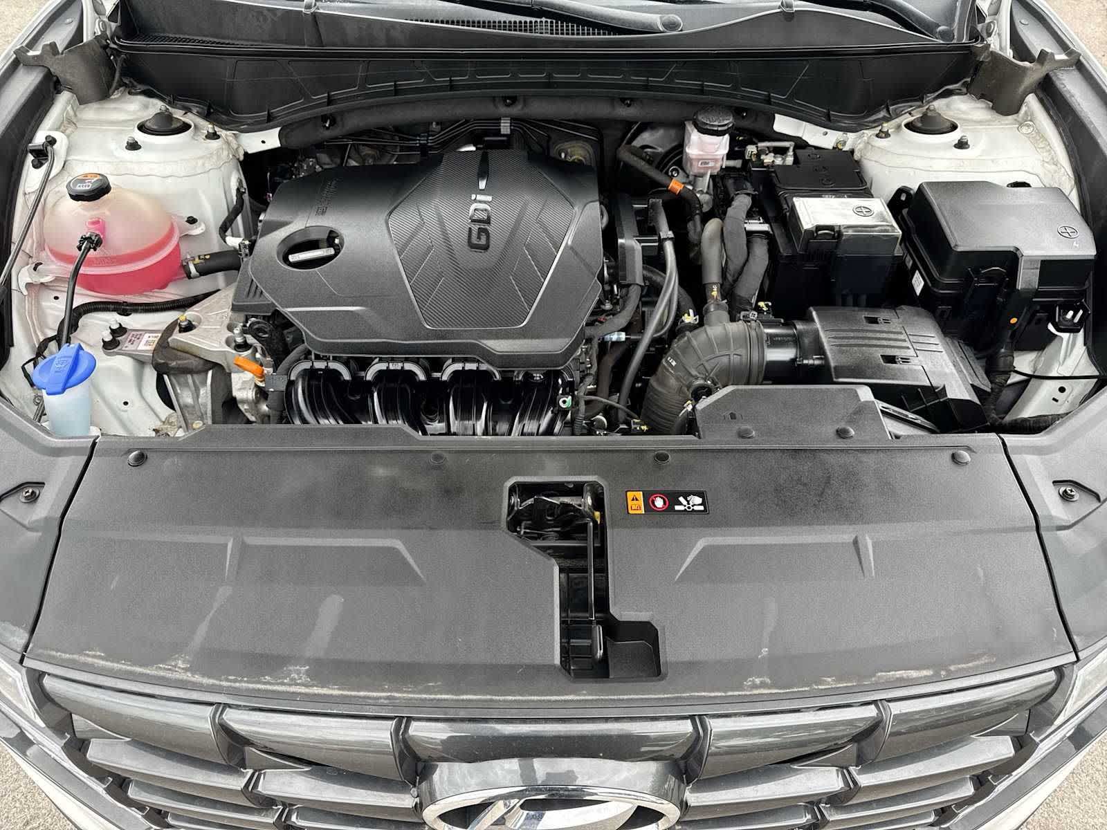 Thumbnail: 2023 Hyundai Tucson - 17