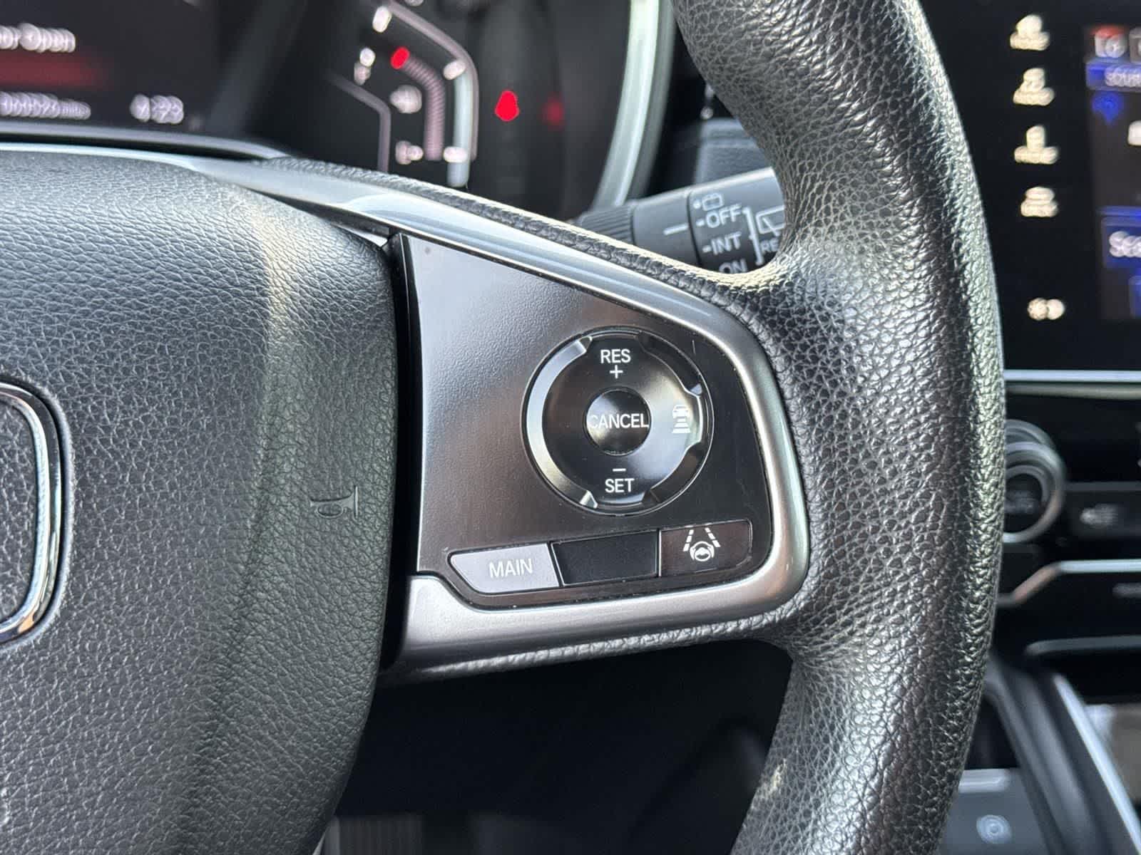 Thumbnail: 2020 Honda CR-V - 24