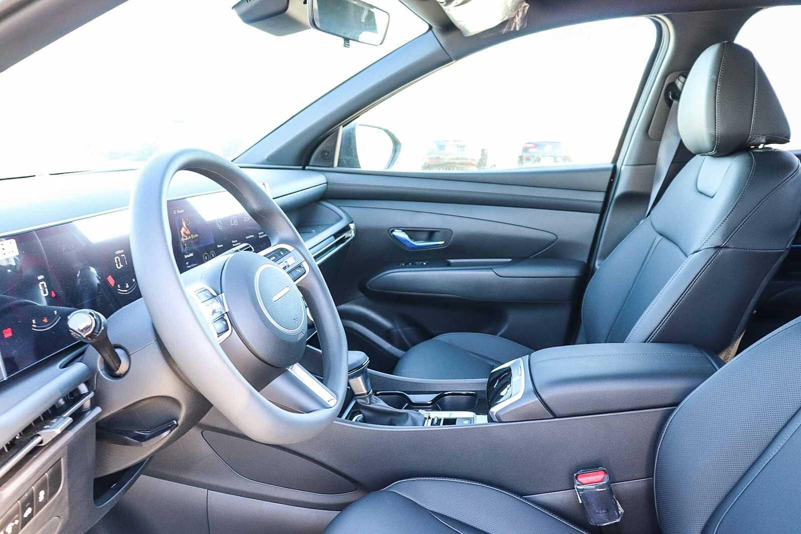 Thumbnail: 2026 Hyundai Santa Cruz - 22