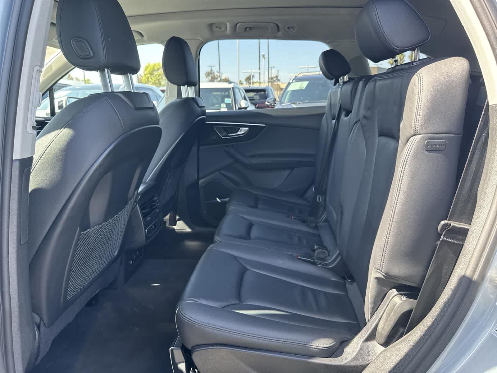 Thumbnail: 2024 Audi Q7 - 27