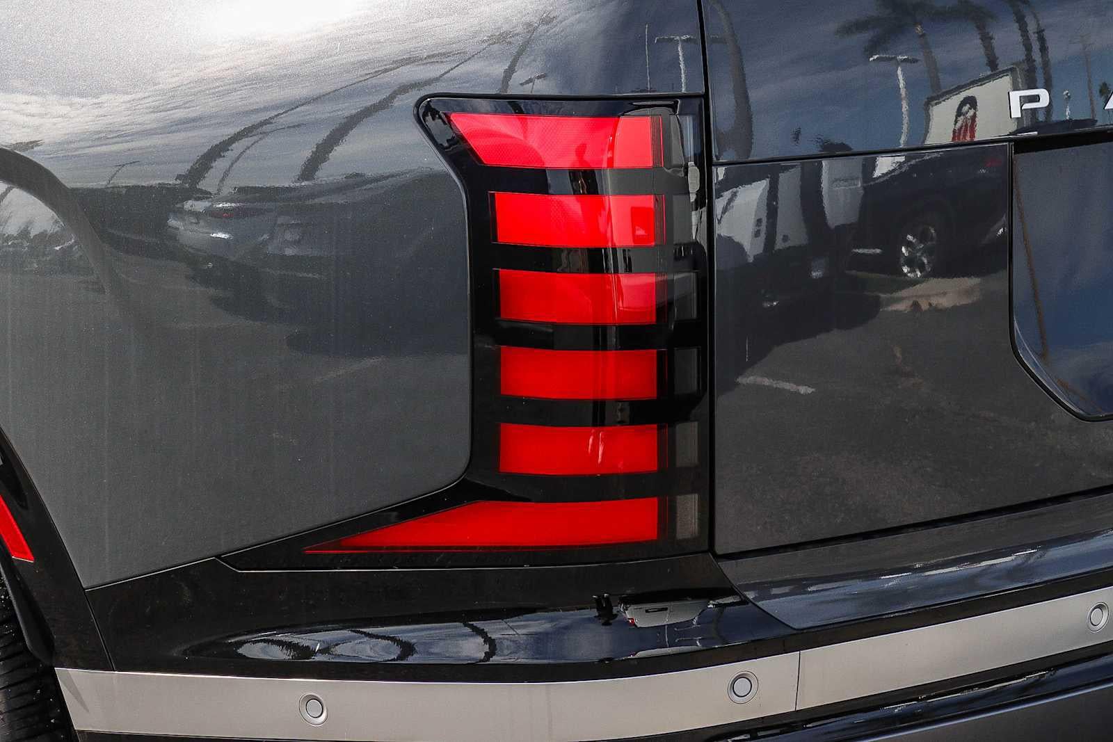 Thumbnail: 2026 Hyundai Palisade - 9