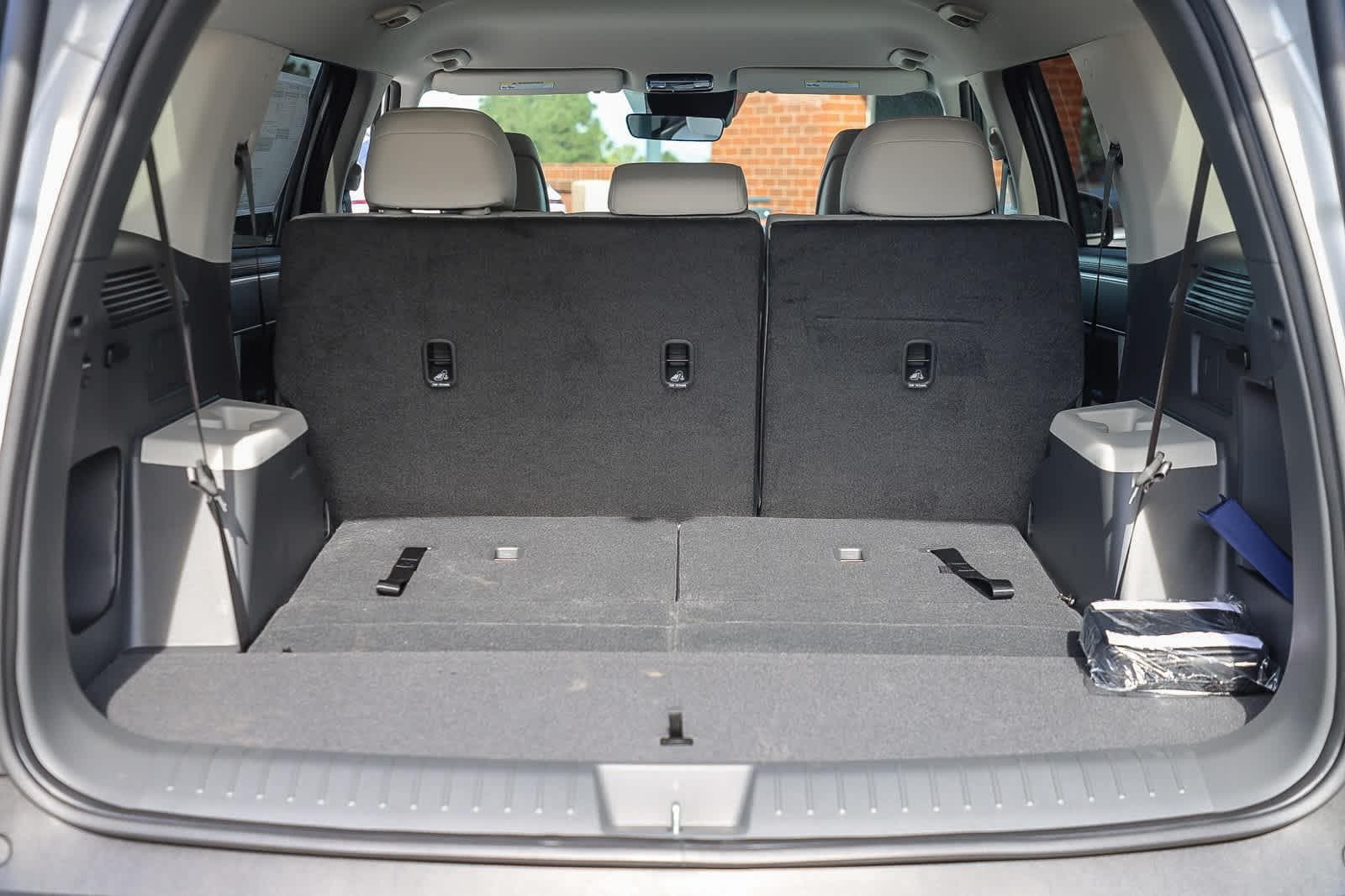 Thumbnail: 2026 Hyundai Santa Fe - 13