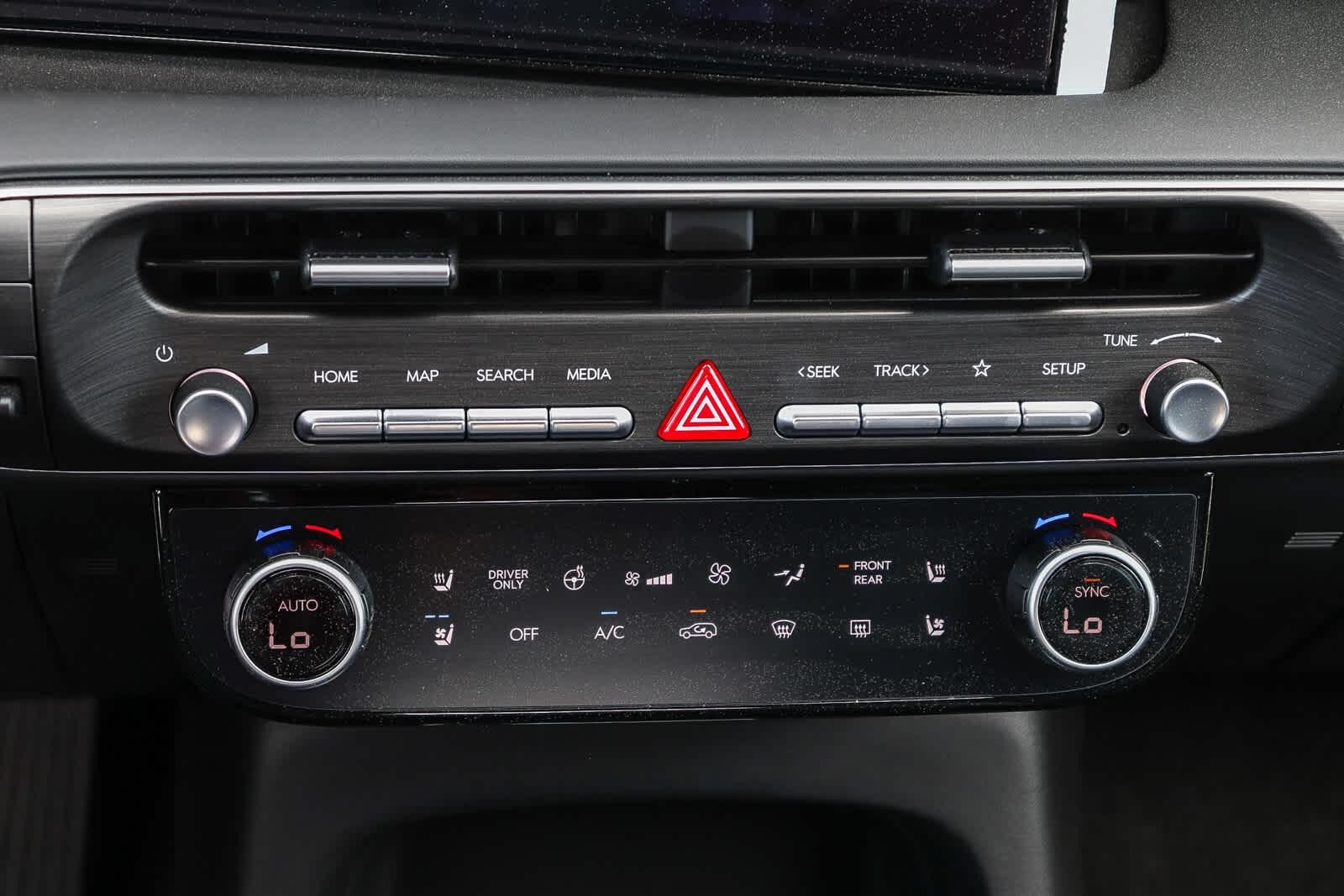 Thumbnail: 2026 Hyundai Palisade - 17