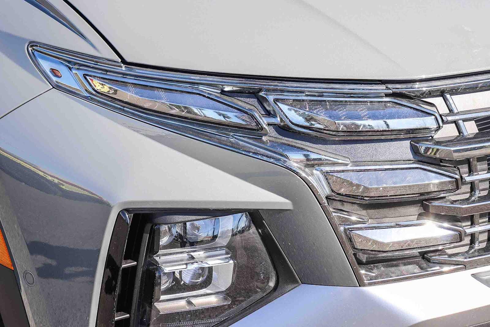 Thumbnail: 2025 Hyundai Tucson - 4