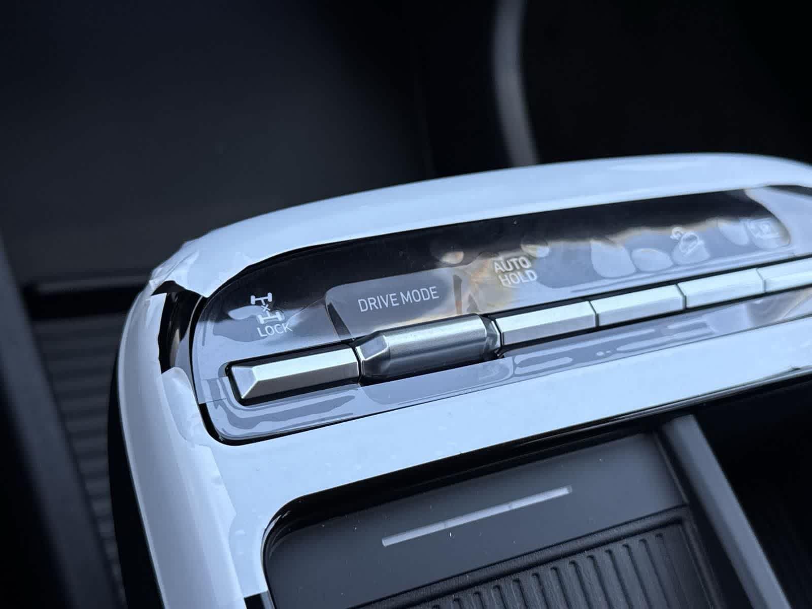 Thumbnail: 2025 Hyundai Tucson - 25