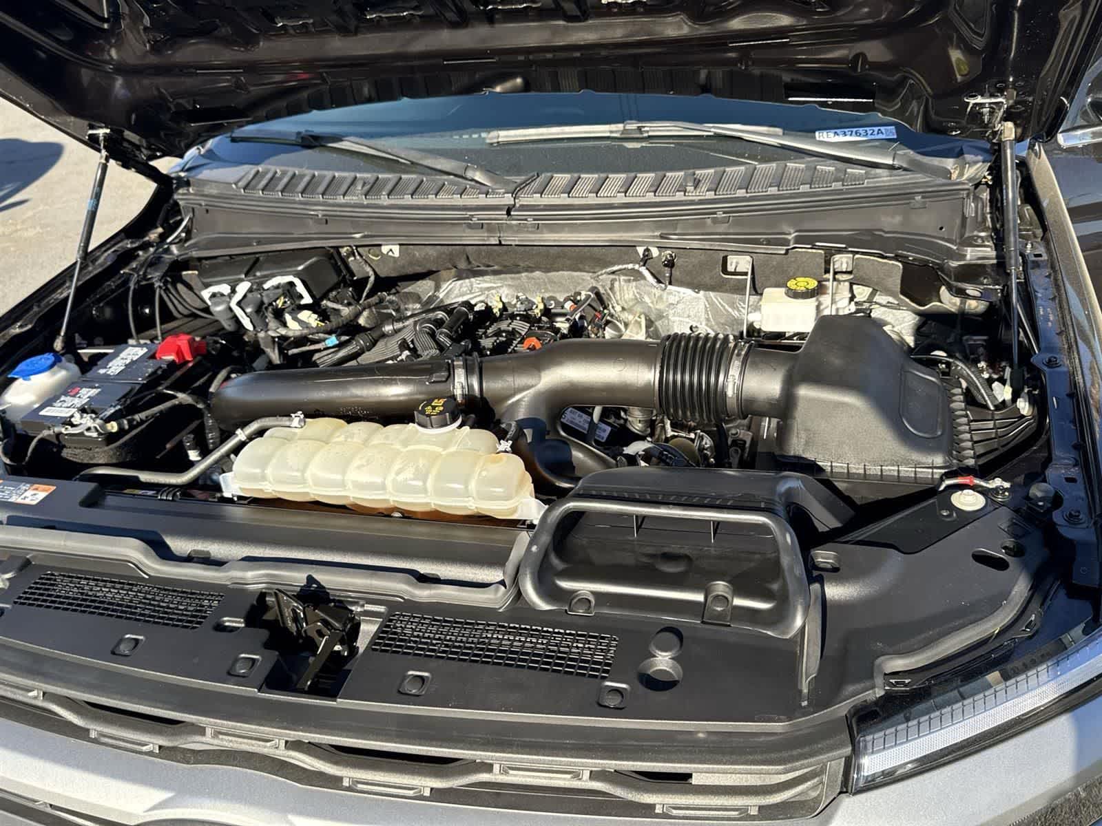 Thumbnail: 2024 Ford Expedition - 13