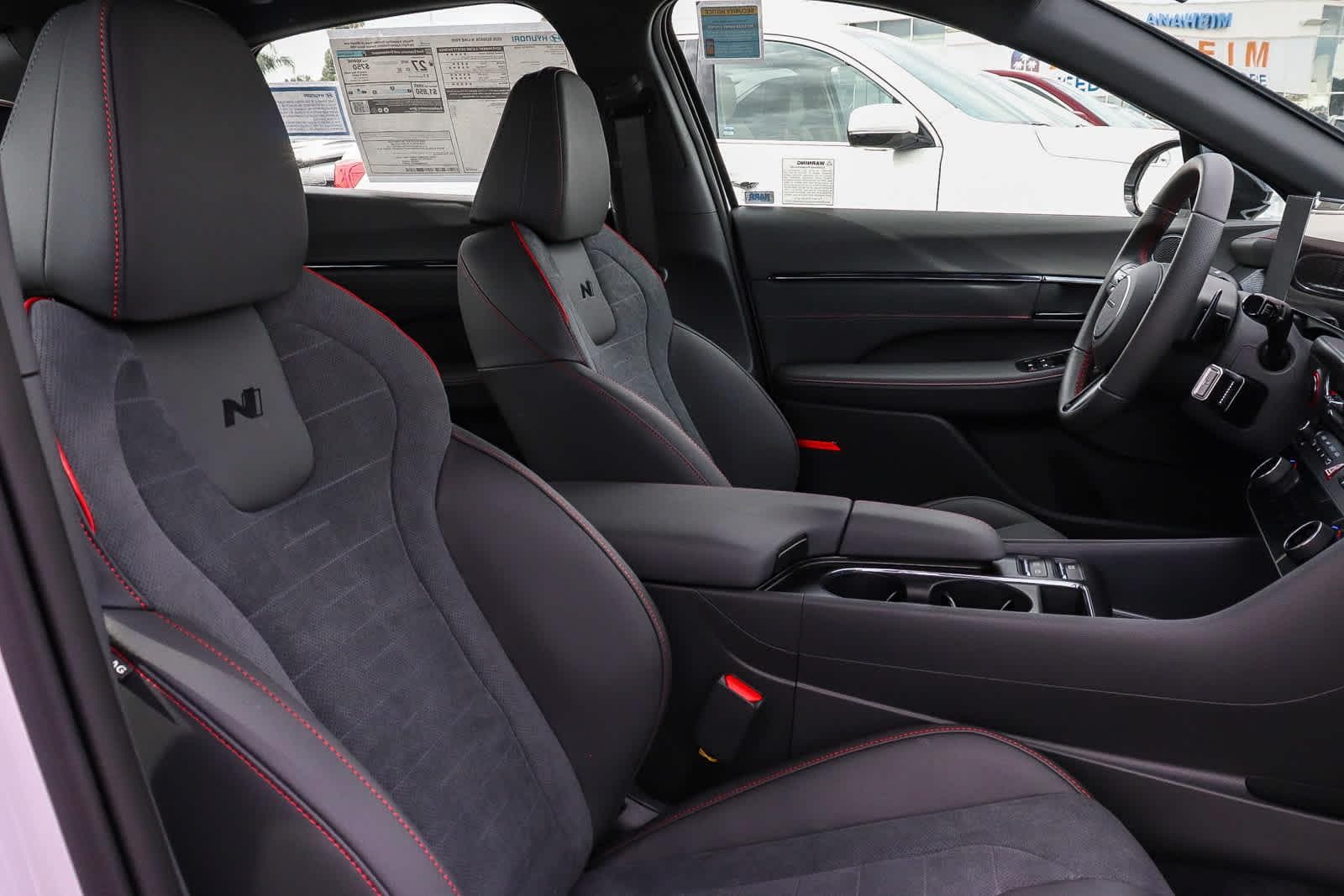 Thumbnail: 2026 Hyundai Sonata - 23