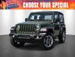Used 2023 Jeep Wrangler Sport SUV
