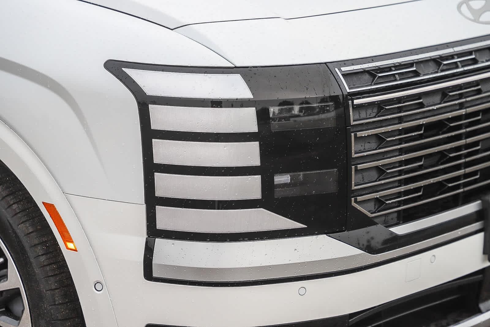 Thumbnail: 2026 Hyundai Palisade - 4