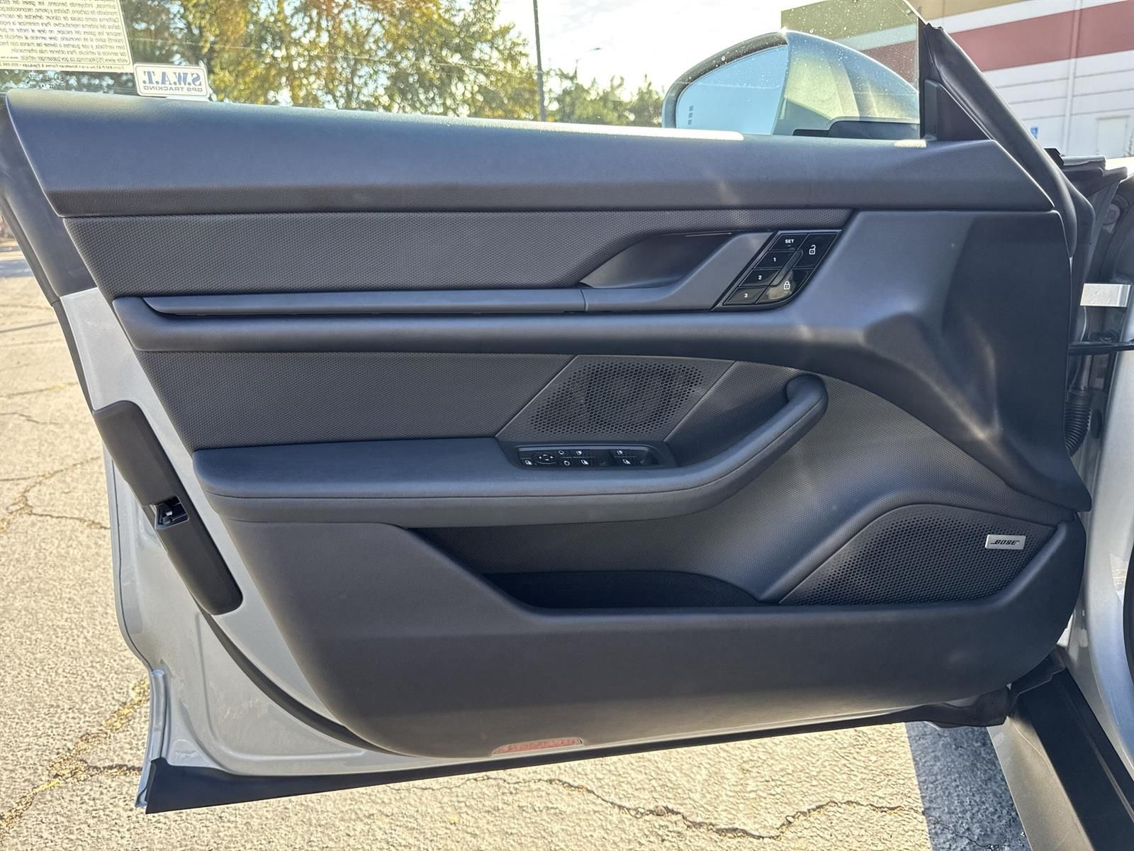 Thumbnail: 2021 Porsche Taycan - 20