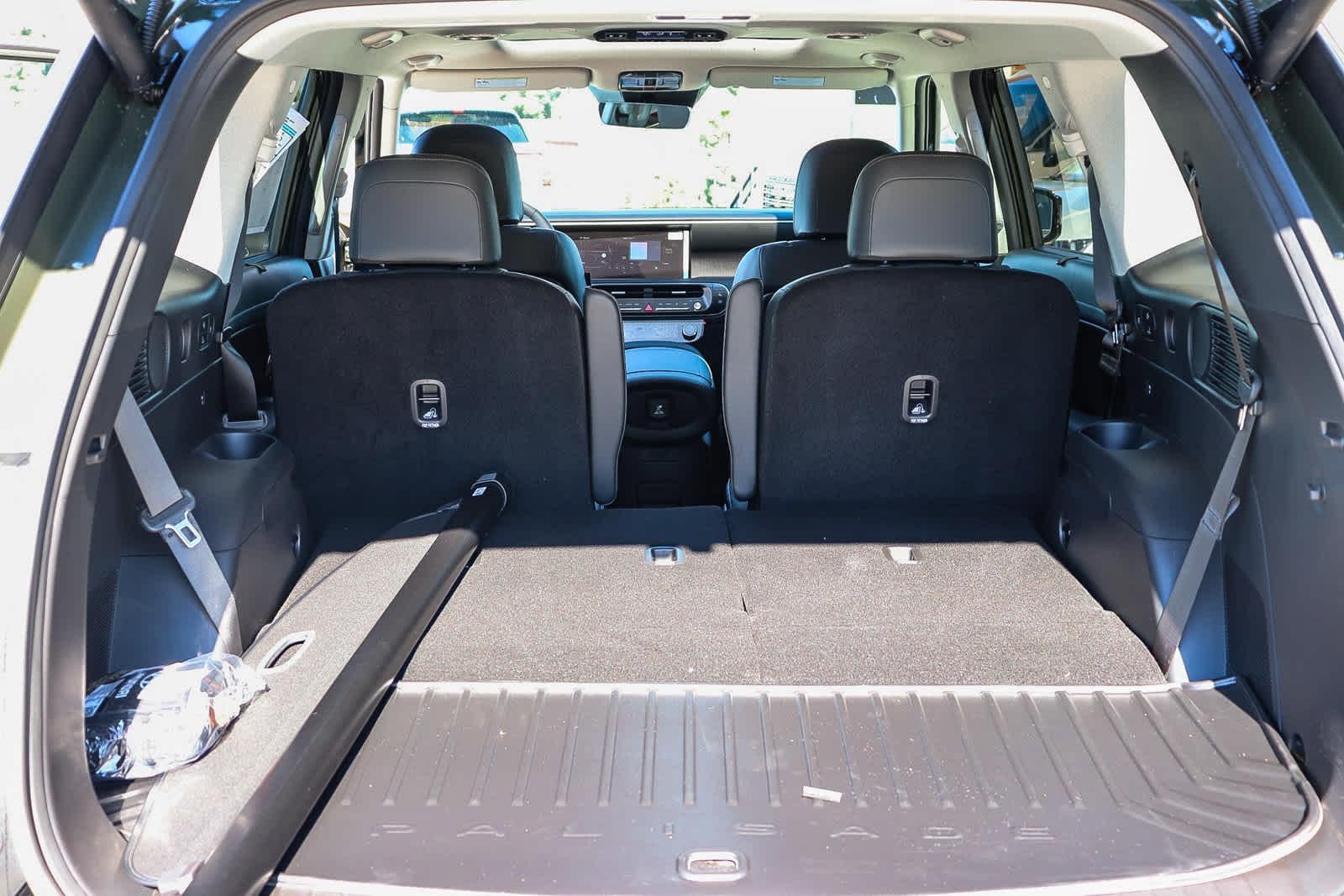 Thumbnail: 2026 Hyundai Palisade - 13