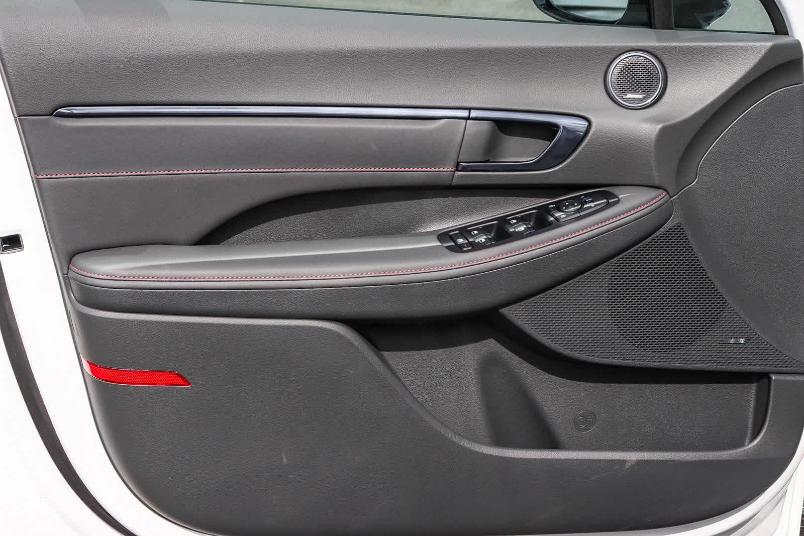 Thumbnail: 2026 Hyundai Sonata - 25