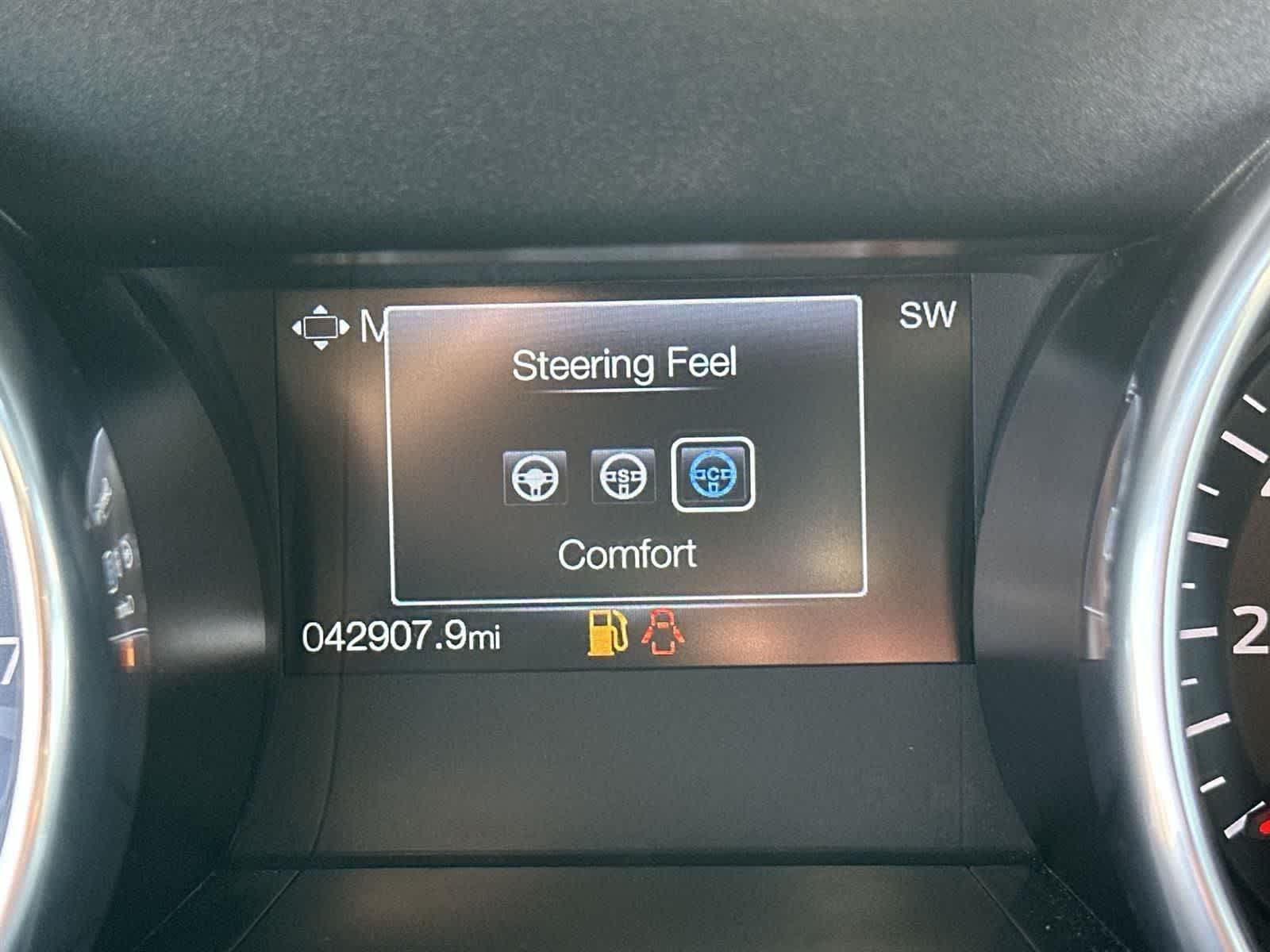 Thumbnail: 2021 Ford Mustang - 17