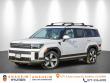 New 2026 Hyundai Santa Fe Hybrid Limited SUV