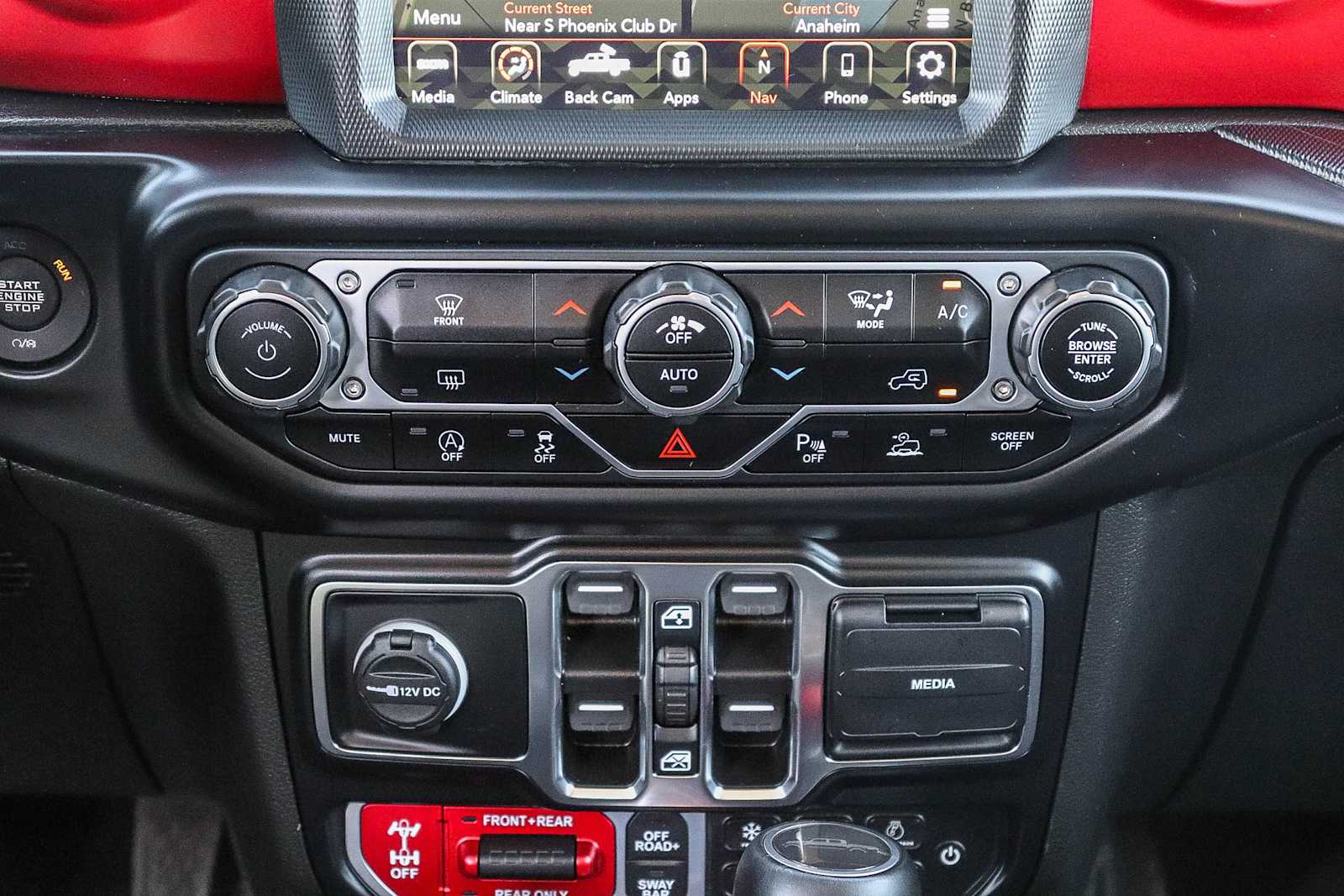 Thumbnail: 2022 Jeep Gladiator - 23