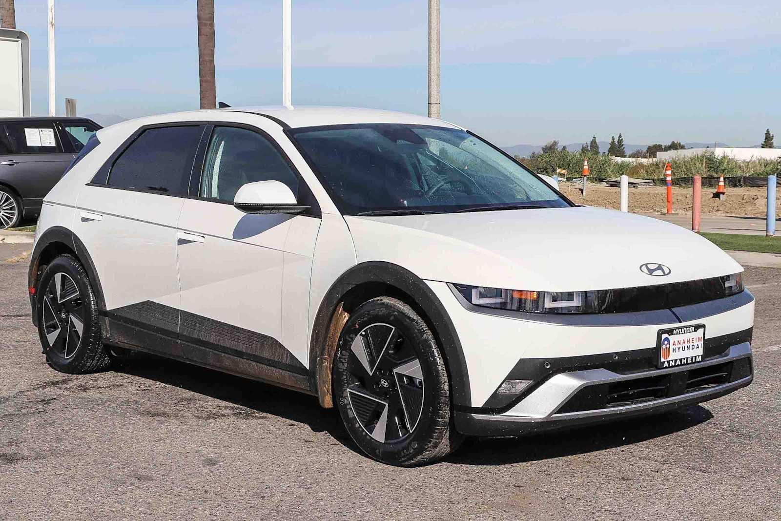 Thumbnail: 2026 Hyundai Ioniq 5 - 3