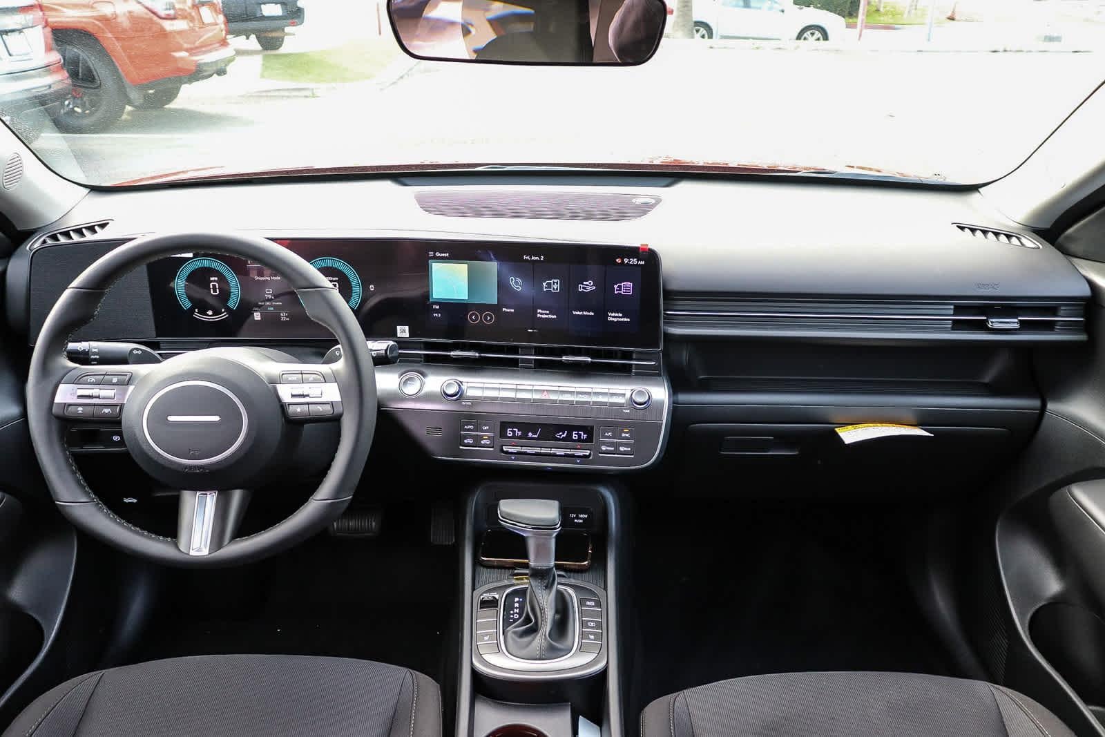 Thumbnail: 2026 Hyundai Kona - 15