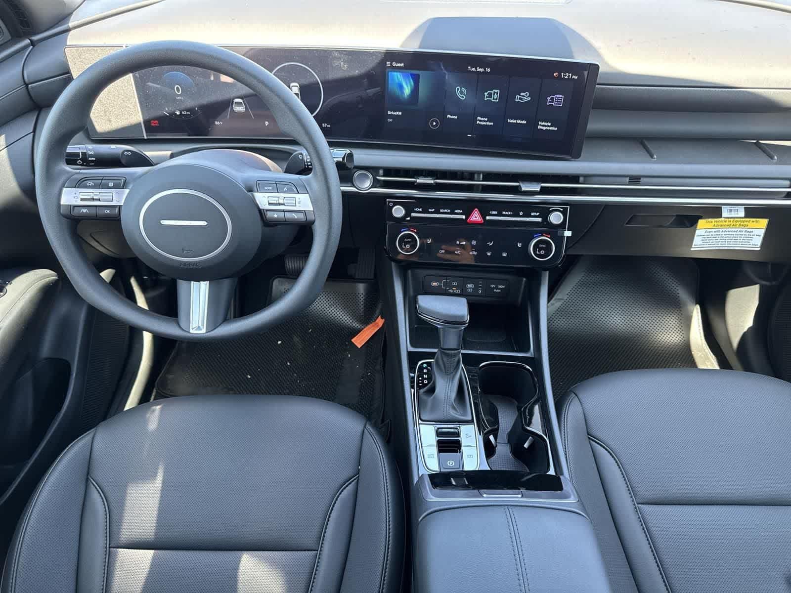 Thumbnail: 2026 Hyundai Santa Cruz - 9