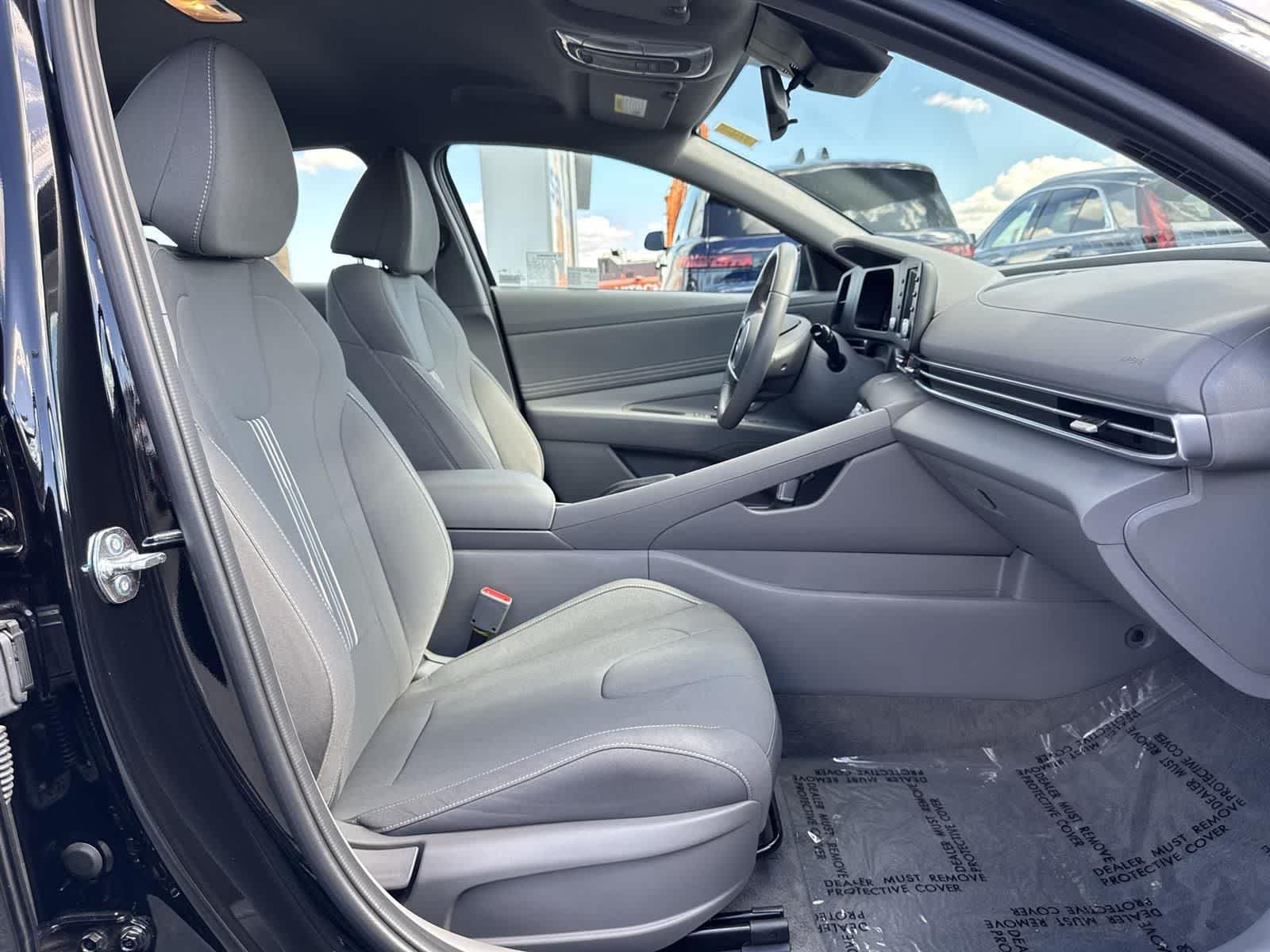 Thumbnail: 2025 Hyundai Elantra - 37