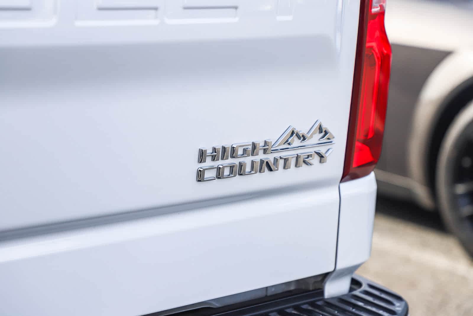 Thumbnail: 2023 Chevrolet Silverado 1500 - 11