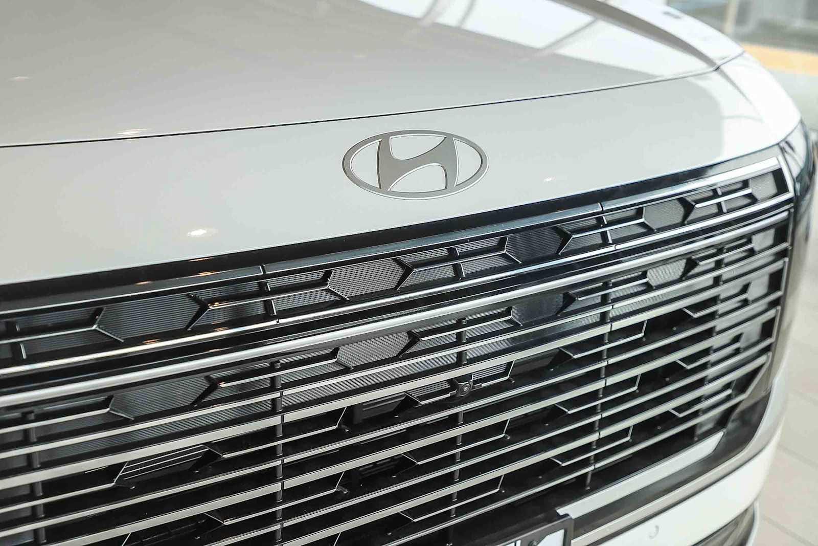 Thumbnail: 2026 Hyundai Palisade - 5