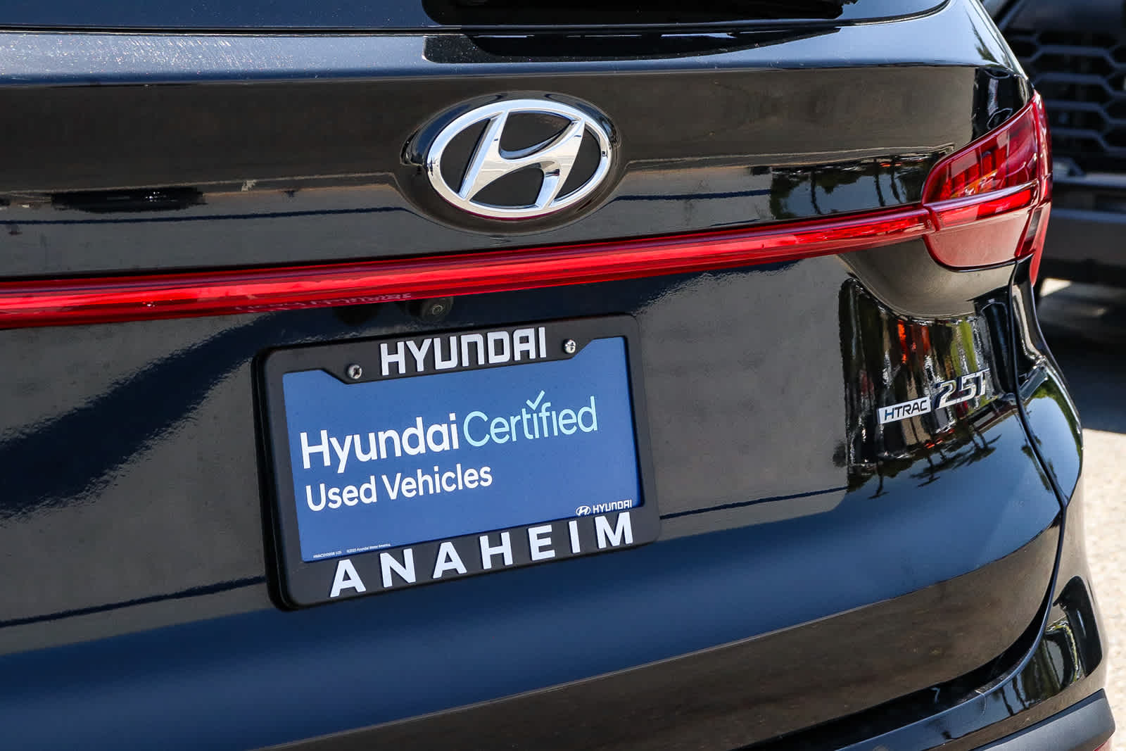 Thumbnail: 2022 Hyundai Santa Fe - 11