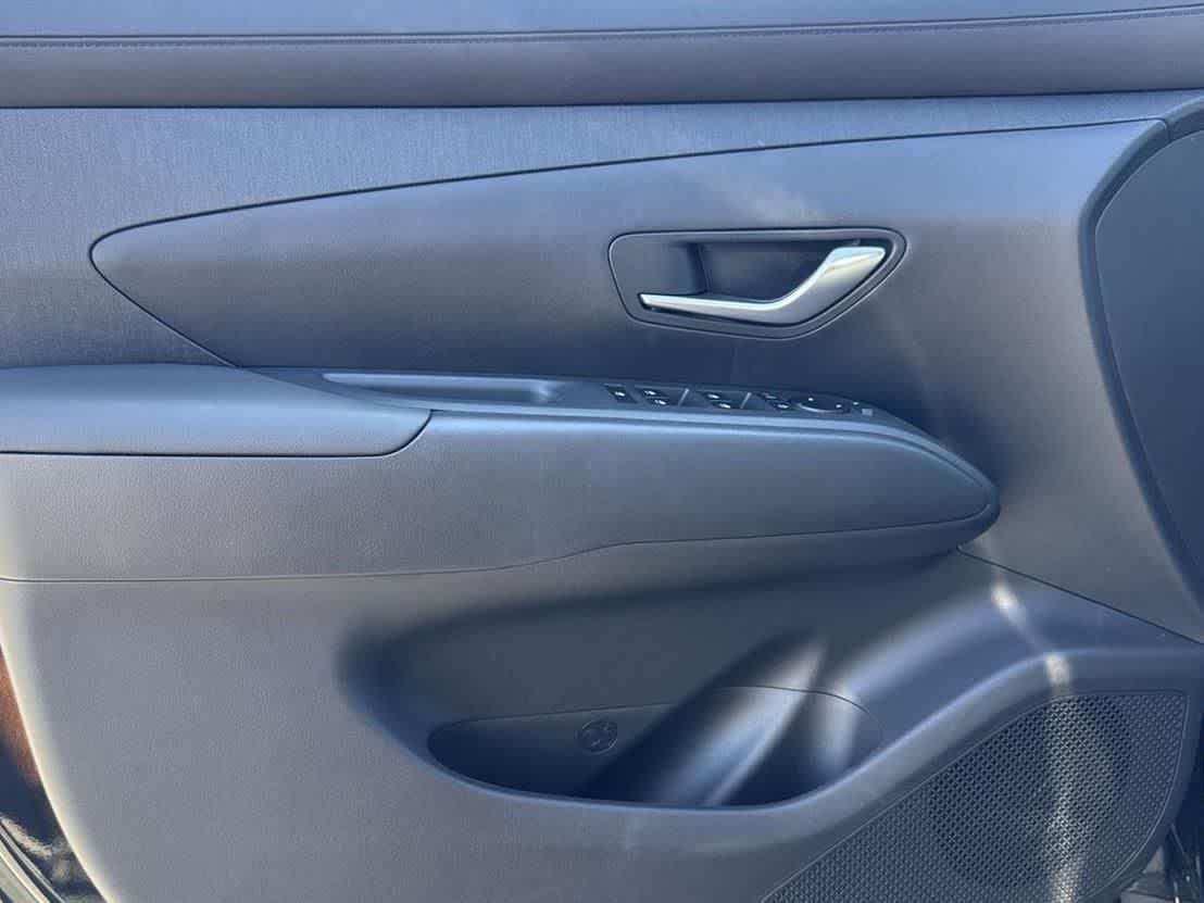 Thumbnail: 2025 Hyundai Tucson - 27