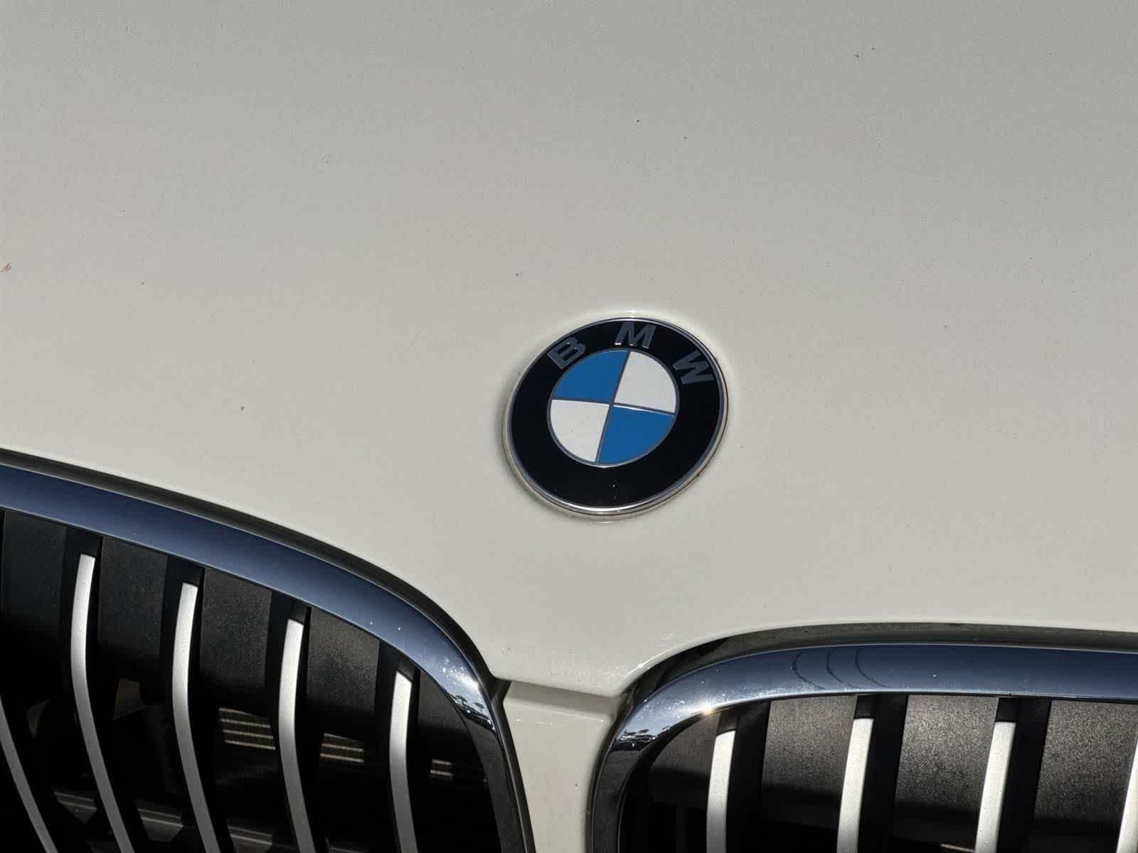 Thumbnail: 2017 BMW X1 - 10