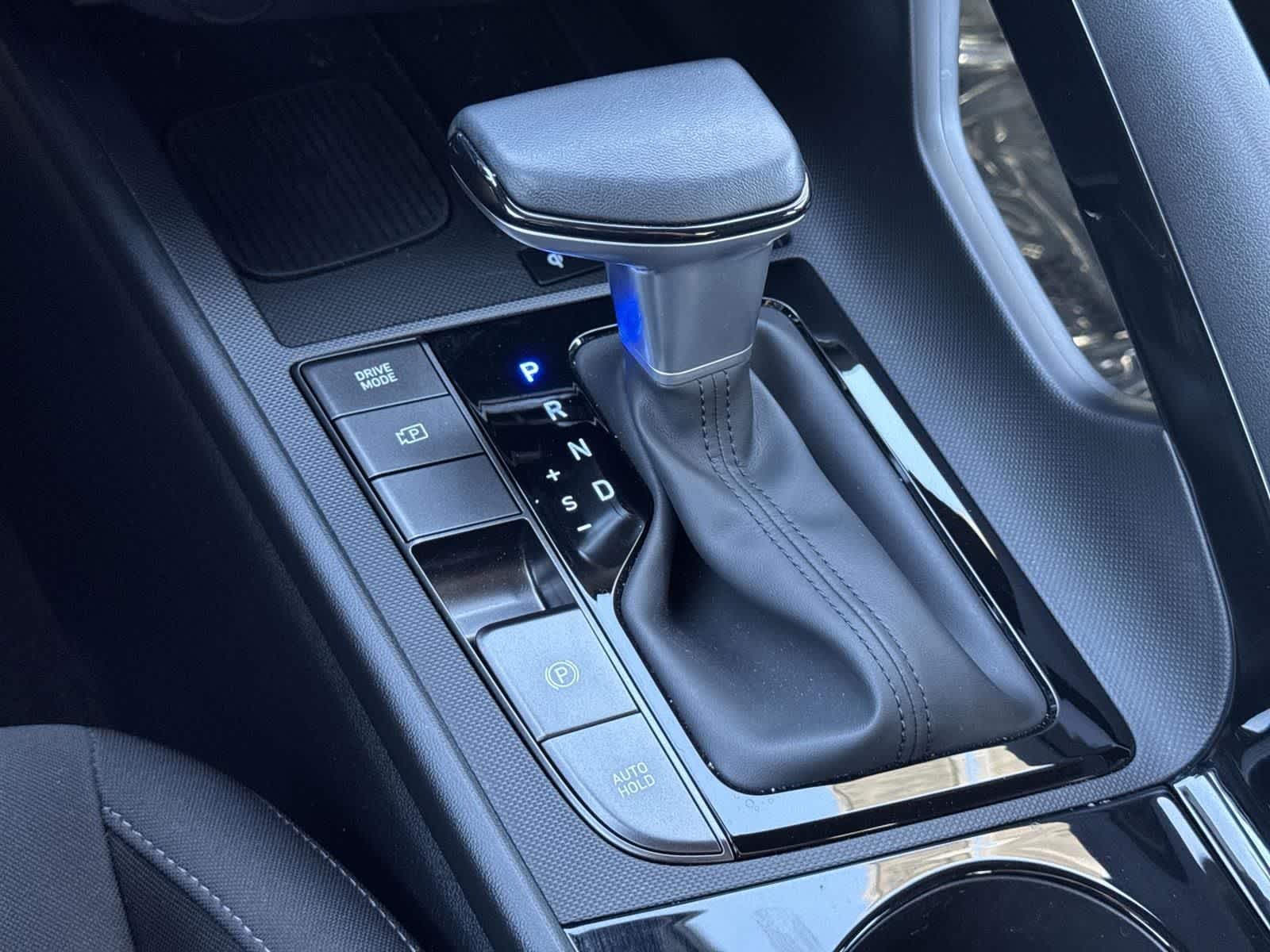 Thumbnail: 2025 Hyundai Elantra - 14