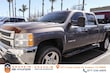  Chevrolet Silverado 2500HD