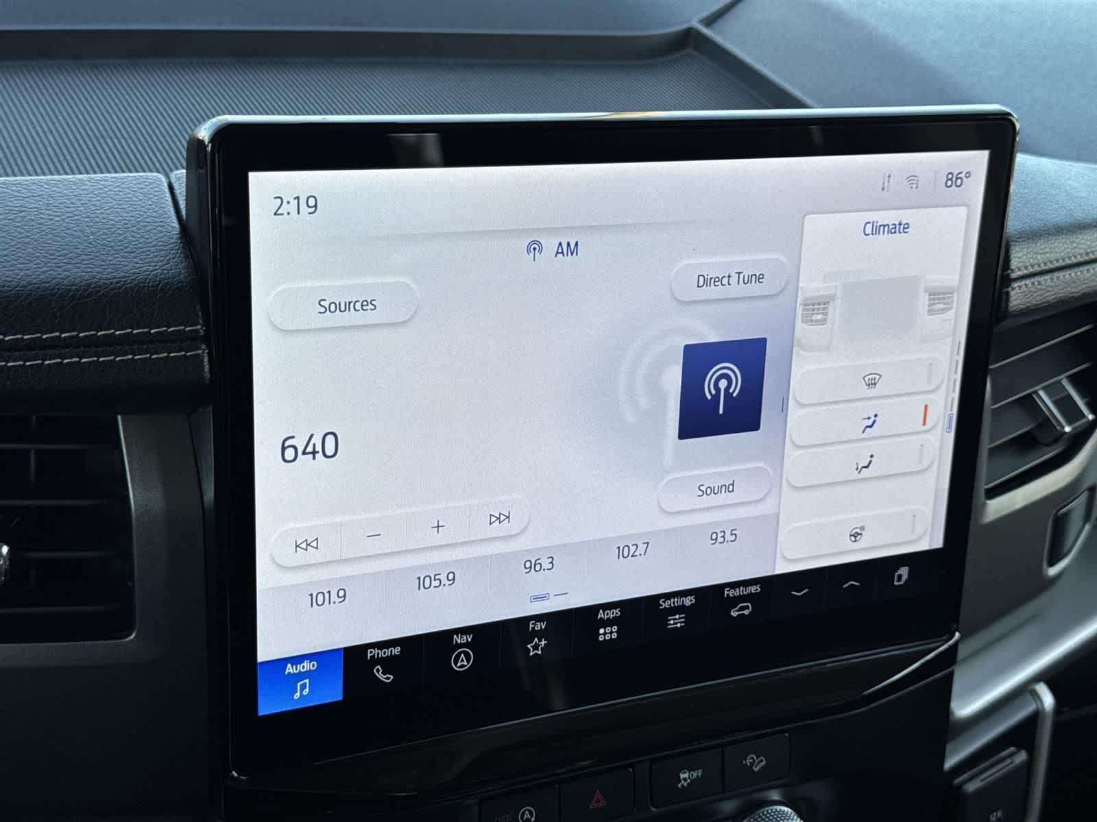 Thumbnail: 2024 Ford Expedition - 25